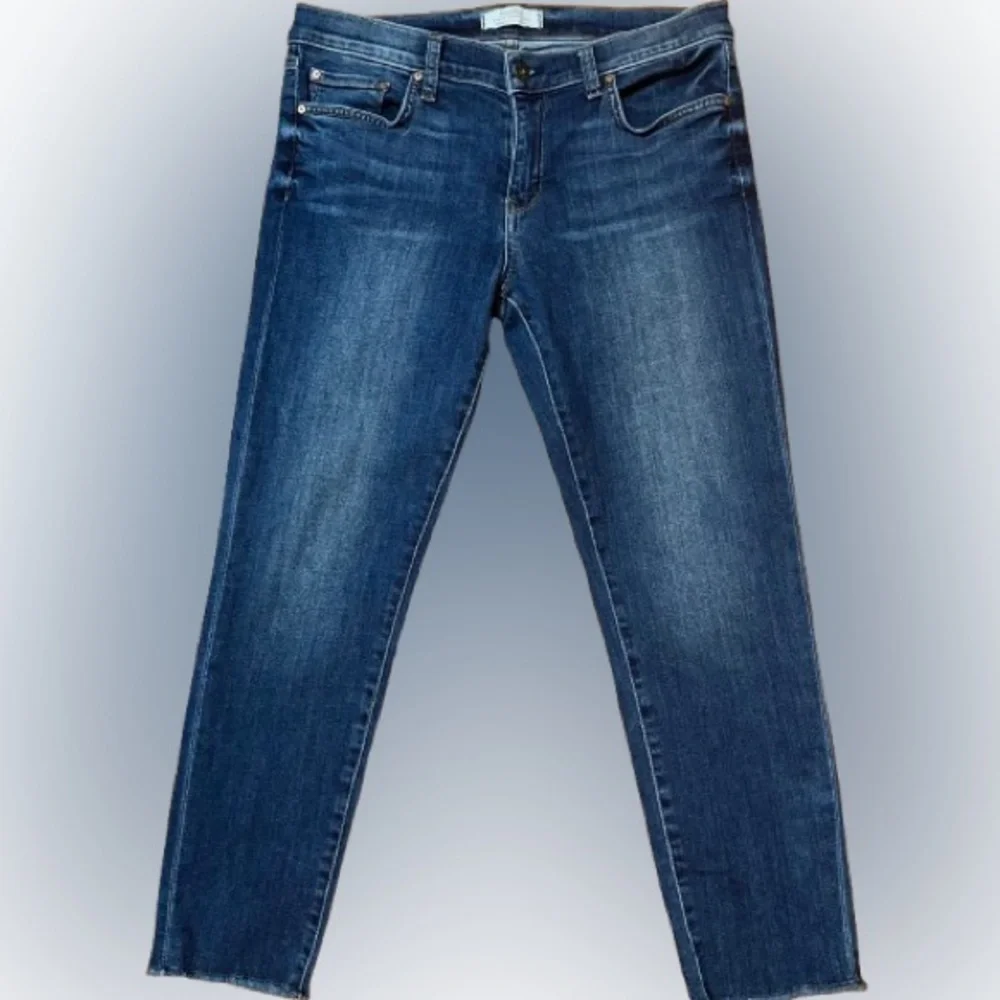 Principle Denim Innovators Dreamer Blue Women's Jeans Size 32